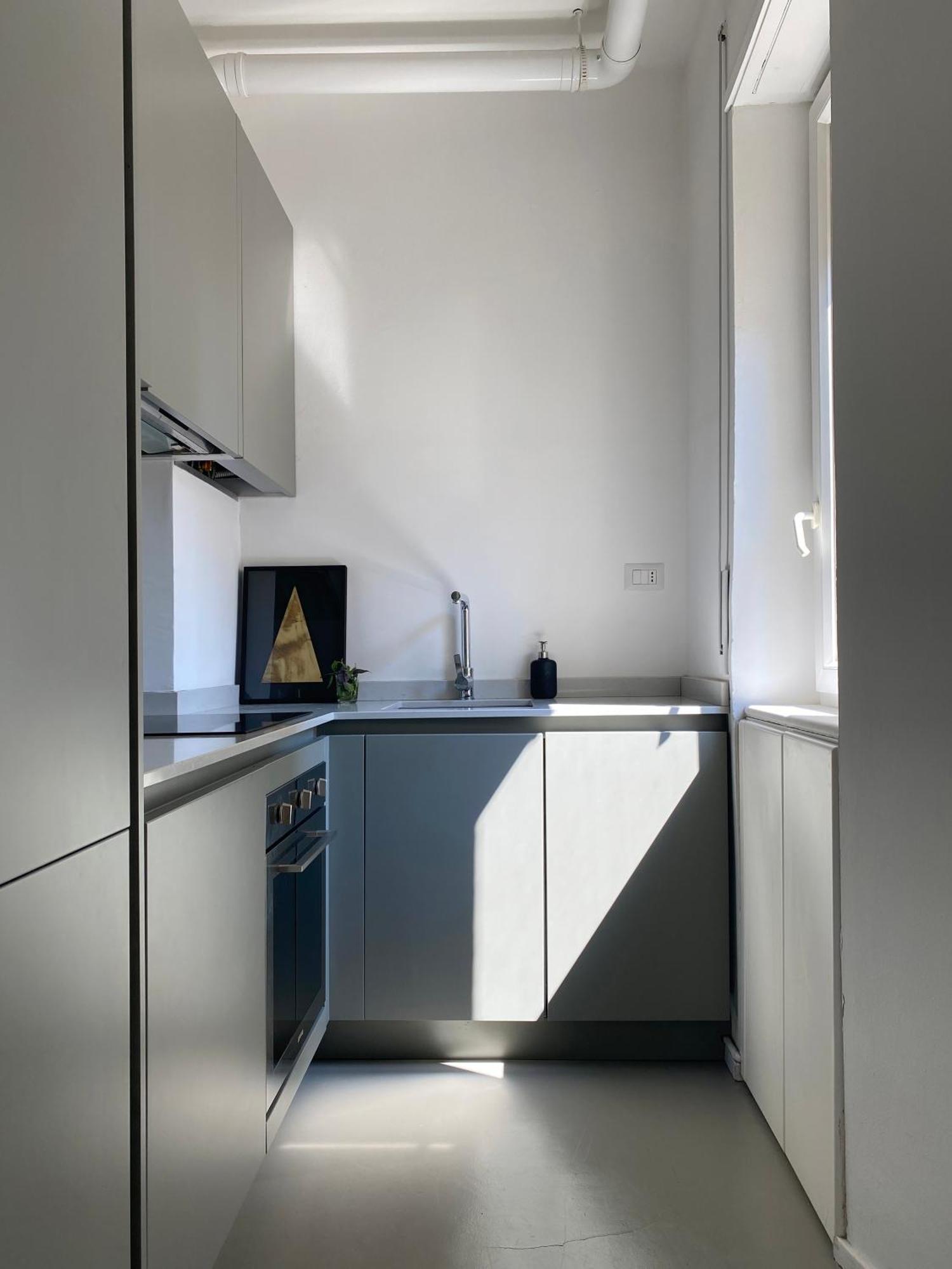 Apartment Getthekey Pasteur *