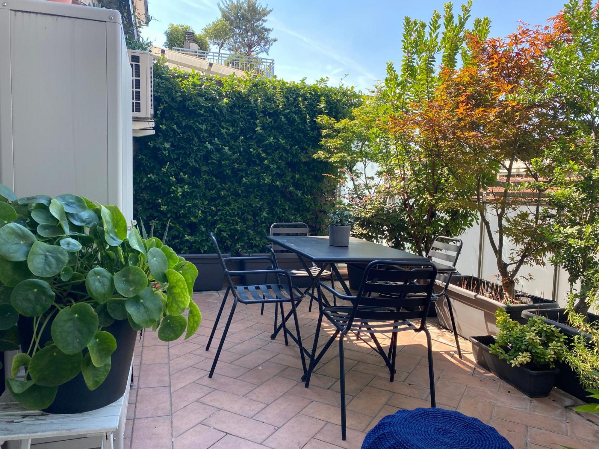 Apartment Getthekey Pasteur